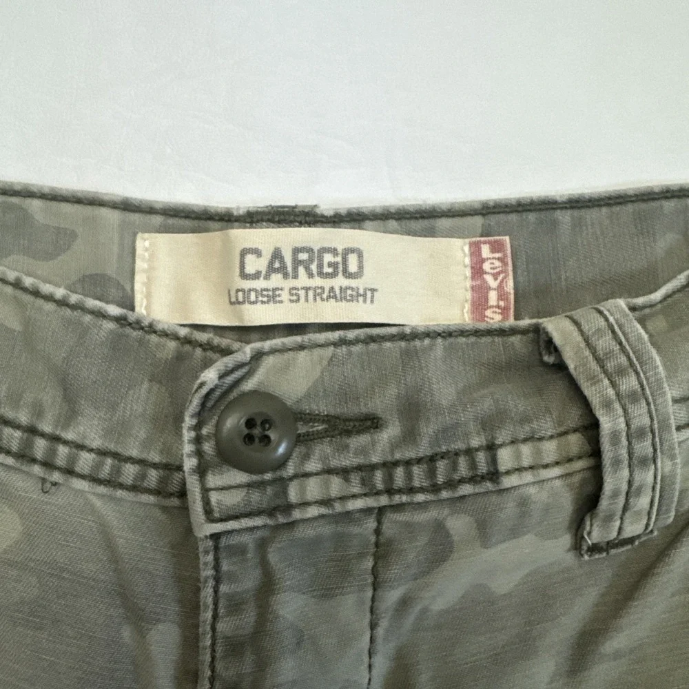 Levis levi pants